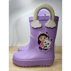 H&M sophia boots US7.5 kids